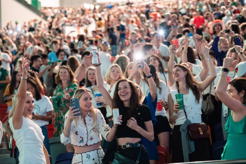 2026 CATHAY/HSBC HONG KONG SEVENS HYPE VIDEO